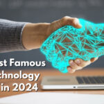 Top 5 Most Famous Web Technology Trends in 2024