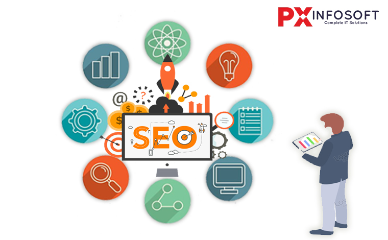 search engine optimization SEO