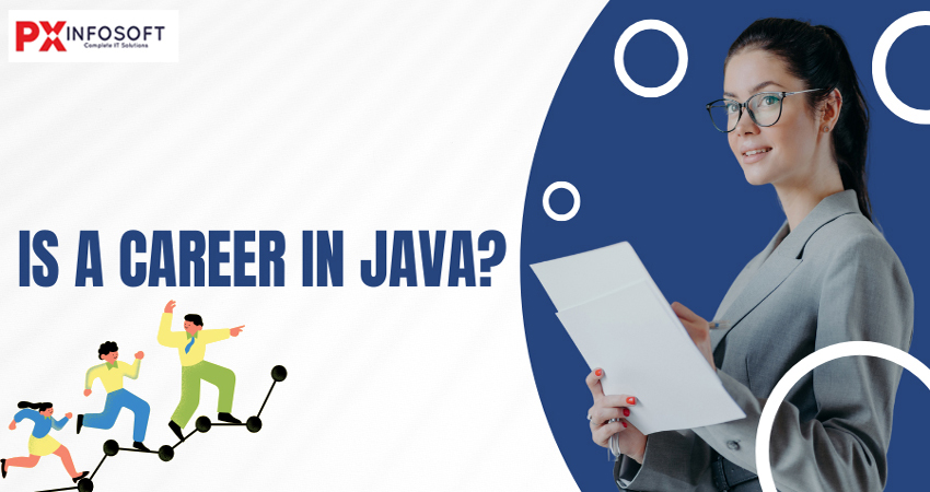 is a career in java